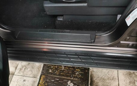 Mitsubishi Pajero IV, 2012 год, 2 150 000 рублей, 12 фотография