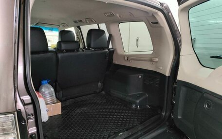 Mitsubishi Pajero IV, 2012 год, 2 150 000 рублей, 11 фотография