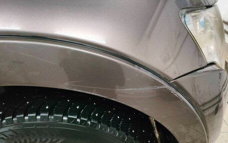 Mitsubishi Pajero IV, 2012 год, 2 150 000 рублей, 16 фотография