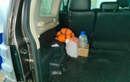 Mitsubishi Pajero IV, 2012 год, 2 150 000 рублей, 10 фотография