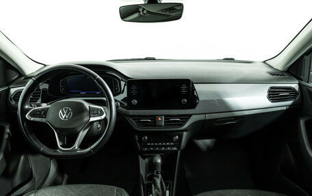 Volkswagen Polo VI (EU Market), 2021 год, 1 699 777 рублей, 13 фотография