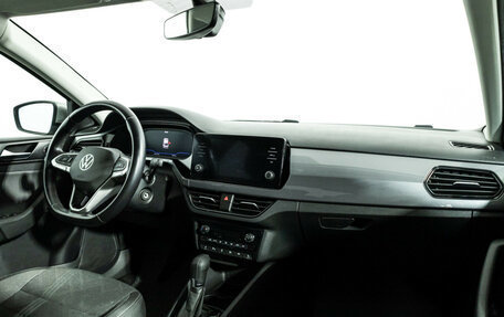 Volkswagen Polo VI (EU Market), 2021 год, 1 699 777 рублей, 9 фотография