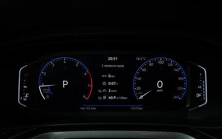 Volkswagen Polo VI (EU Market), 2021 год, 1 699 777 рублей, 12 фотография