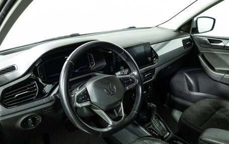 Volkswagen Polo VI (EU Market), 2021 год, 1 699 777 рублей, 11 фотография