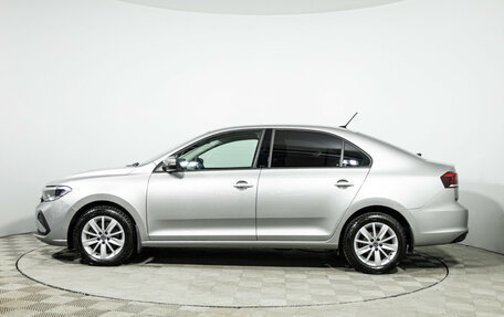 Volkswagen Polo VI (EU Market), 2021 год, 1 699 777 рублей, 8 фотография