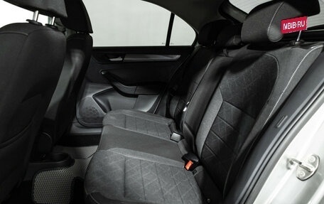 Volkswagen Polo VI (EU Market), 2021 год, 1 699 777 рублей, 10 фотография