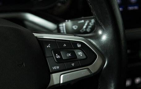 Volkswagen Polo VI (EU Market), 2021 год, 1 699 777 рублей, 16 фотография