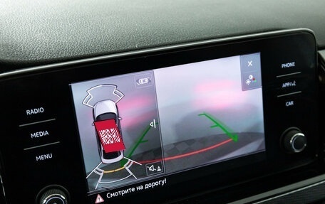 Volkswagen Polo VI (EU Market), 2021 год, 1 699 777 рублей, 17 фотография