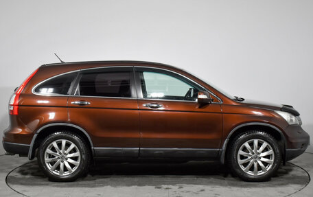 Honda CR-V III рестайлинг, 2012 год, 1 449 000 рублей, 4 фотография