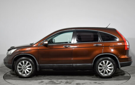 Honda CR-V III рестайлинг, 2012 год, 1 449 000 рублей, 8 фотография