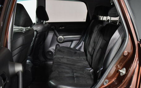 Honda CR-V III рестайлинг, 2012 год, 1 449 000 рублей, 11 фотография