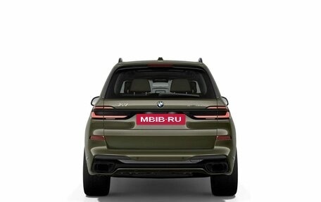 BMW X7, 2025 год, 18 970 000 рублей, 8 фотография