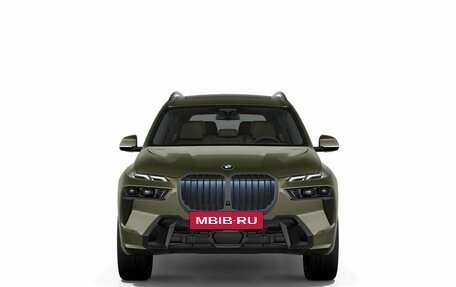 BMW X7, 2025 год, 18 970 000 рублей, 5 фотография