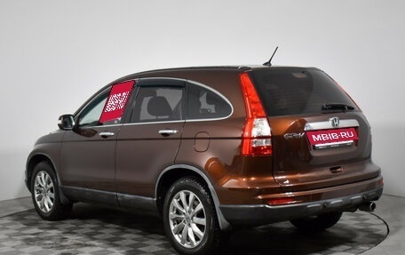 Honda CR-V III рестайлинг, 2012 год, 1 449 000 рублей, 7 фотография