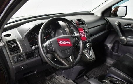 Honda CR-V III рестайлинг, 2012 год, 1 449 000 рублей, 9 фотография