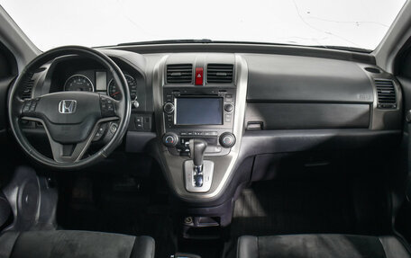 Honda CR-V III рестайлинг, 2012 год, 1 449 000 рублей, 13 фотография