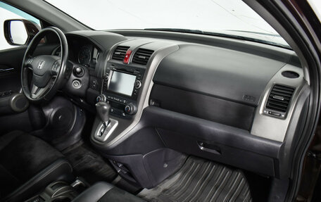 Honda CR-V III рестайлинг, 2012 год, 1 449 000 рублей, 12 фотография