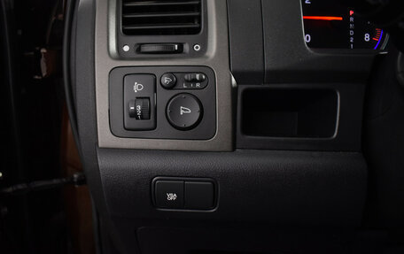 Honda CR-V III рестайлинг, 2012 год, 1 449 000 рублей, 16 фотография