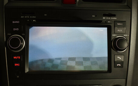 Honda CR-V III рестайлинг, 2012 год, 1 449 000 рублей, 14 фотография