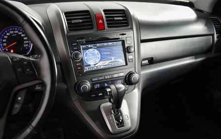 Honda CR-V III рестайлинг, 2012 год, 1 449 000 рублей, 17 фотография