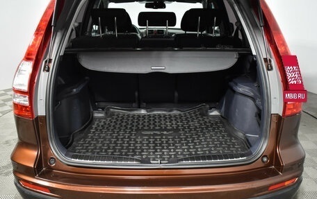 Honda CR-V III рестайлинг, 2012 год, 1 449 000 рублей, 19 фотография