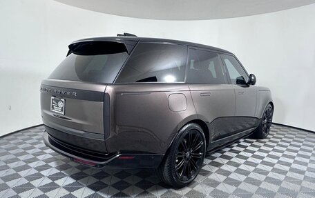 Land Rover Range Rover IV рестайлинг, 2024 год, 15 350 000 рублей, 6 фотография