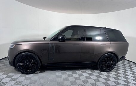 Land Rover Range Rover IV рестайлинг, 2024 год, 15 350 000 рублей, 8 фотография