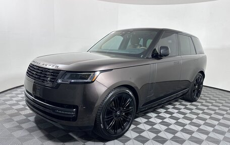 Land Rover Range Rover IV рестайлинг, 2024 год, 15 350 000 рублей, 1 фотография