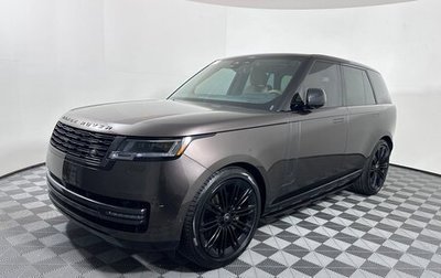 Land Rover Range Rover IV рестайлинг, 2024 год, 15 350 000 рублей, 1 фотография