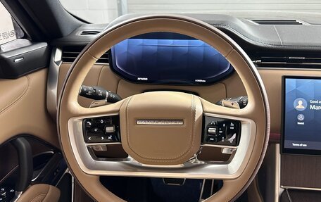 Land Rover Range Rover IV рестайлинг, 2024 год, 15 350 000 рублей, 12 фотография