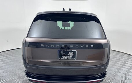 Land Rover Range Rover IV рестайлинг, 2024 год, 15 350 000 рублей, 5 фотография