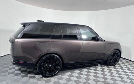 Land Rover Range Rover IV рестайлинг, 2024 год, 15 350 000 рублей, 4 фотография