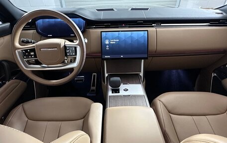 Land Rover Range Rover IV рестайлинг, 2024 год, 15 350 000 рублей, 11 фотография