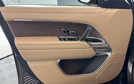 Land Rover Range Rover IV рестайлинг, 2024 год, 15 350 000 рублей, 13 фотография