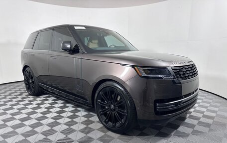 Land Rover Range Rover IV рестайлинг, 2024 год, 15 350 000 рублей, 2 фотография