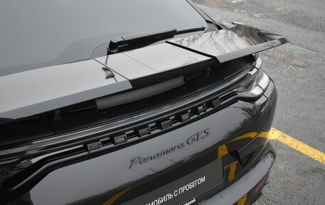 Porsche Panamera II рестайлинг, 2021 год, 10 999 000 рублей, 10 фотография