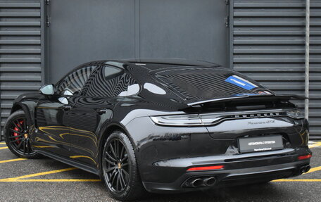 Porsche Panamera II рестайлинг, 2021 год, 10 999 000 рублей, 5 фотография