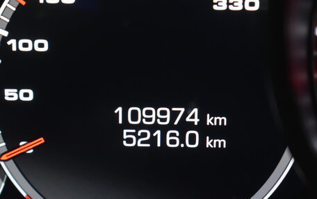 Porsche Panamera II рестайлинг, 2021 год, 10 999 000 рублей, 12 фотография