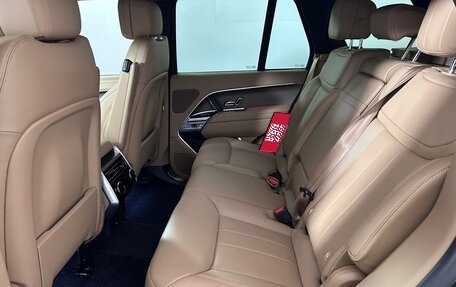 Land Rover Range Rover IV рестайлинг, 2024 год, 15 350 000 рублей, 14 фотография