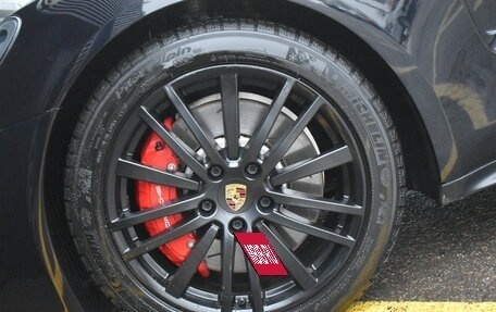 Porsche Panamera II рестайлинг, 2021 год, 10 999 000 рублей, 9 фотография
