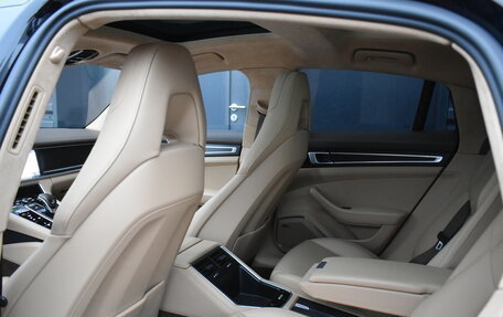 Porsche Panamera II рестайлинг, 2021 год, 10 999 000 рублей, 16 фотография