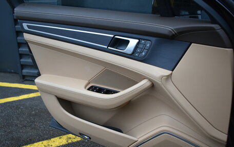 Porsche Panamera II рестайлинг, 2021 год, 10 999 000 рублей, 18 фотография