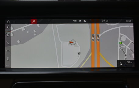 Porsche Panamera II рестайлинг, 2021 год, 10 999 000 рублей, 22 фотография