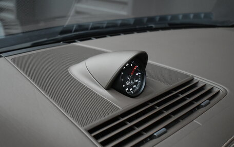 Porsche Panamera II рестайлинг, 2021 год, 10 999 000 рублей, 21 фотография