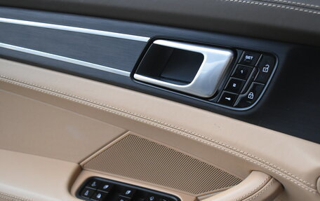 Porsche Panamera II рестайлинг, 2021 год, 10 999 000 рублей, 19 фотография