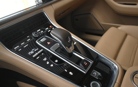 Porsche Panamera II рестайлинг, 2021 год, 10 999 000 рублей, 23 фотография