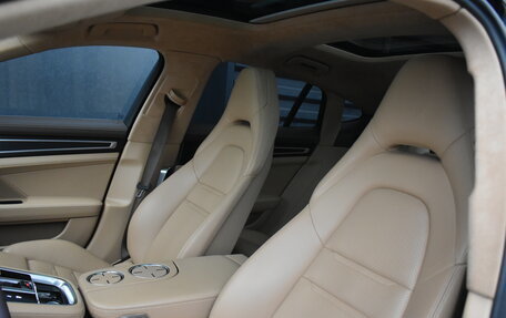 Porsche Panamera II рестайлинг, 2021 год, 10 999 000 рублей, 20 фотография