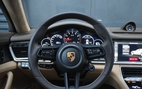 Porsche Panamera II рестайлинг, 2021 год, 10 999 000 рублей, 13 фотография