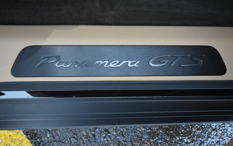 Porsche Panamera II рестайлинг, 2021 год, 10 999 000 рублей, 33 фотография