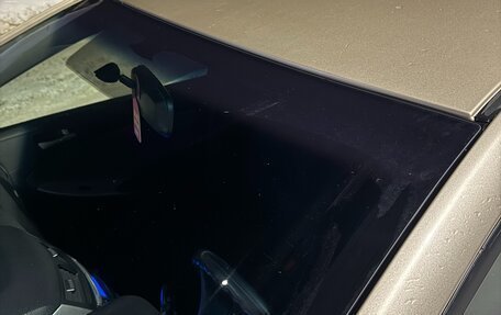 Hyundai Solaris II рестайлинг, 2013 год, 820 000 рублей, 4 фотография